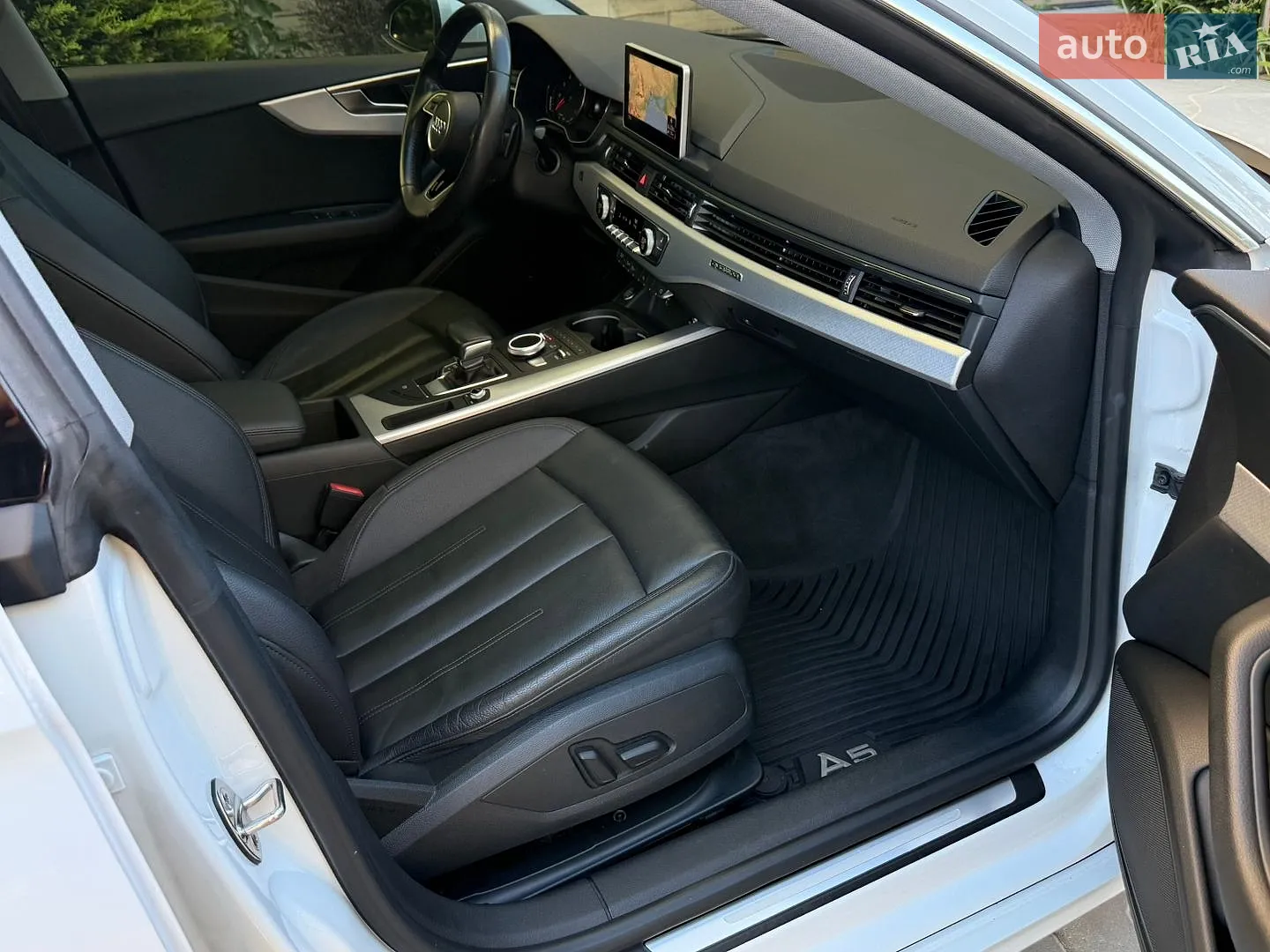 2018 Audi A5 - мініатюра 48