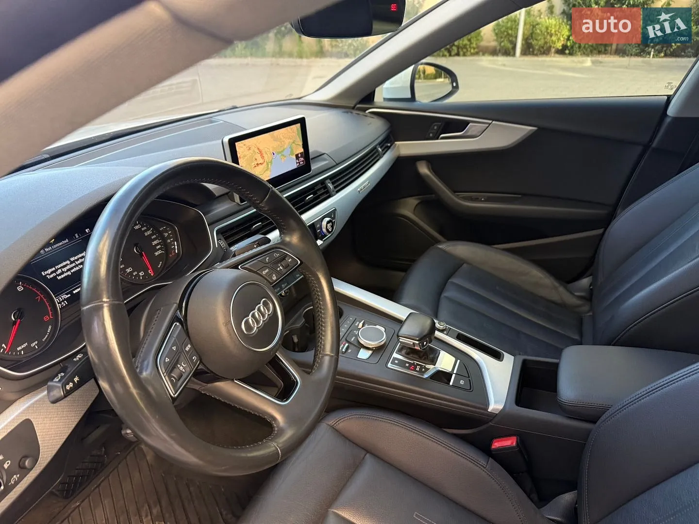 2018 Audi A5 - мініатюра 54