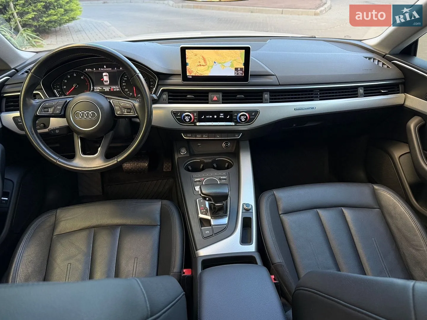 2018 Audi A5 - мініатюра 65