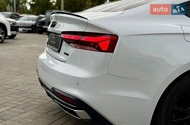Лифтбек Audi A5 2023 в Днепре