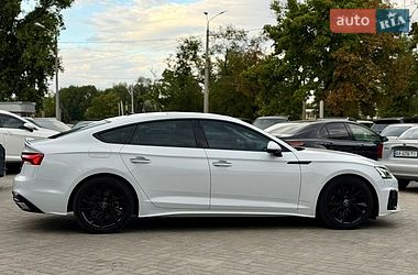 Лифтбек Audi A5 2023 в Днепре