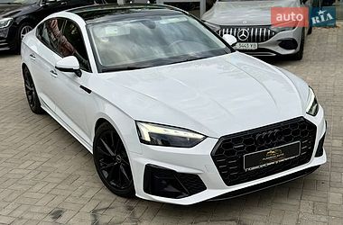 Лифтбек Audi A5 2023 в Днепре