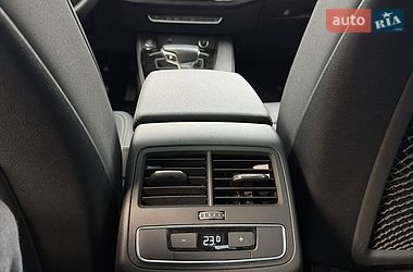 Лифтбек Audi A5 2023 в Днепре