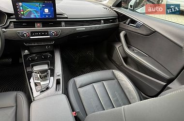 Лифтбек Audi A5 2023 в Днепре