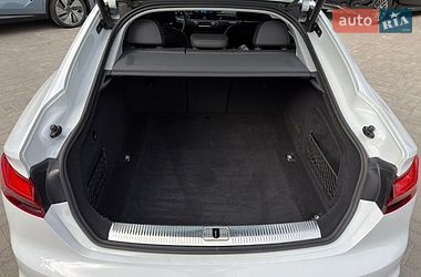 Лифтбек Audi A5 2023 в Днепре