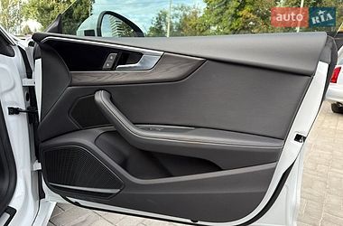 Лифтбек Audi A5 2023 в Днепре