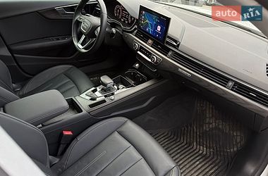 Лифтбек Audi A5 2023 в Днепре