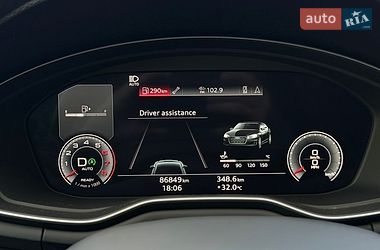 Лифтбек Audi A5 2023 в Днепре