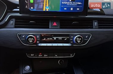 Лифтбек Audi A5 2023 в Днепре