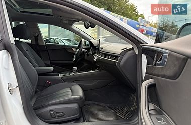 Лифтбек Audi A5 2023 в Днепре