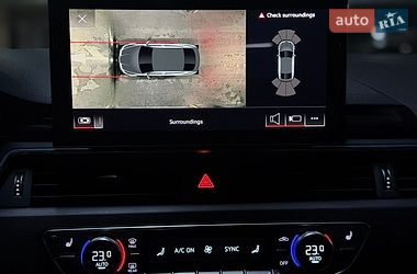 Лифтбек Audi A5 2023 в Днепре