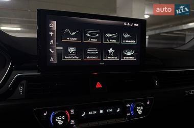 Лифтбек Audi A5 2023 в Днепре