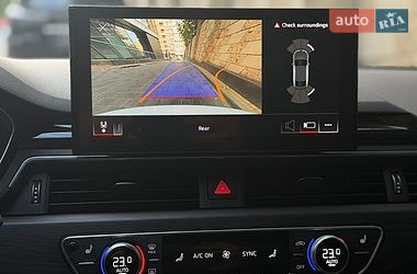 Лифтбек Audi A5 2023 в Днепре