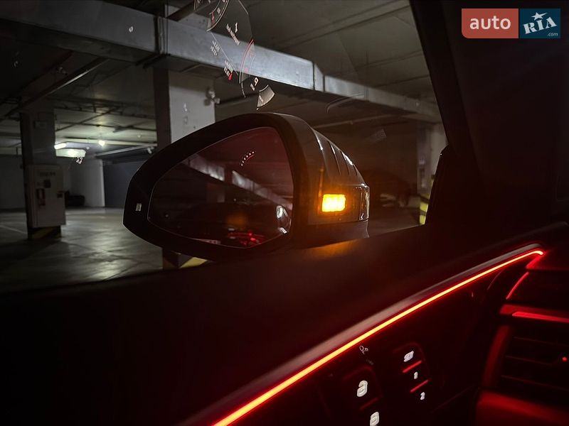 Лифтбек Audi A5 2023 в Днепре