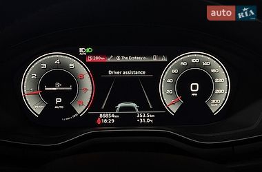 Лифтбек Audi A5 2023 в Днепре