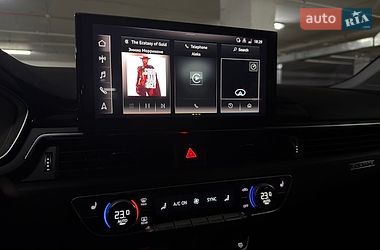 Лифтбек Audi A5 2023 в Днепре