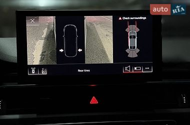Лифтбек Audi A5 2023 в Днепре