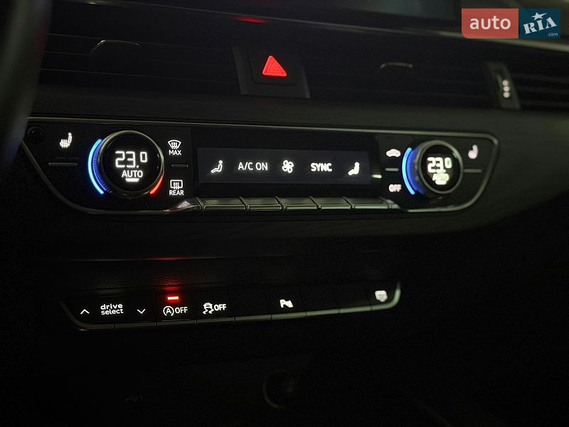 Лифтбек Audi A5 2023 в Днепре