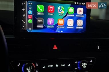 Лифтбек Audi A5 2023 в Днепре