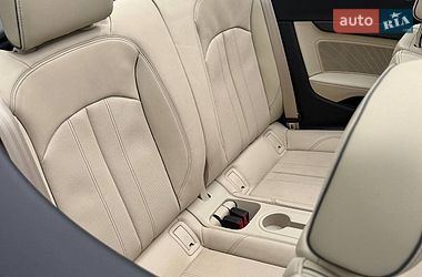 Кабріолет Audi A5 2024 в Чернівцях