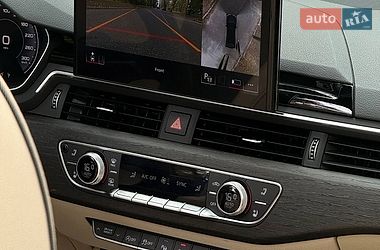 Кабріолет Audi A5 2024 в Чернівцях