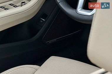 Кабріолет Audi A5 2024 в Чернівцях