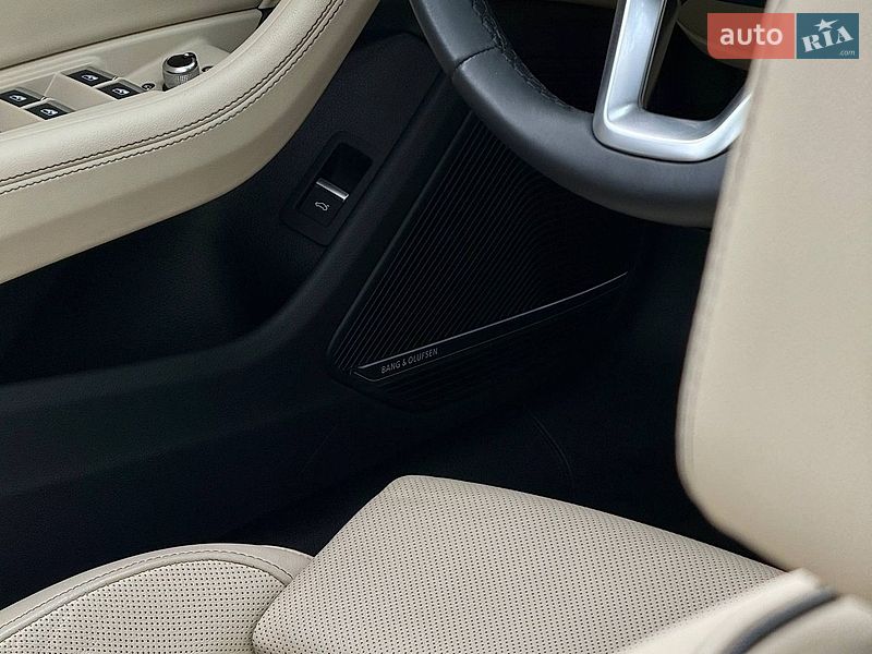 Кабріолет Audi A5 2024 в Чернівцях
