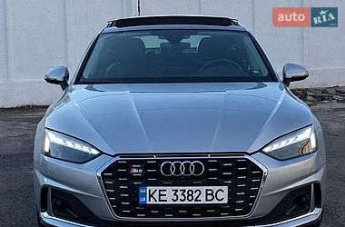 Ліфтбек Audi A5 2021 в Кривому Розі
