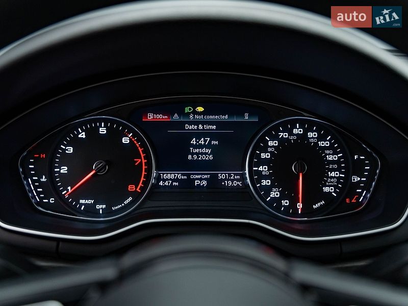 Ліфтбек Audi A5 2021 в Києві
