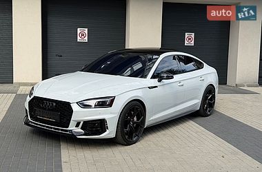 Купе Audi A5 2017 в Хмельницком Купе Audi A5 2017 в Хмельницком