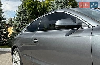 Купе Audi A5 2014 в Харкові