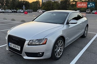 Купе Audi A5 2011 в Запорожье