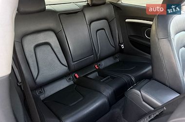 Купе Audi A5 2011 в Запорожье