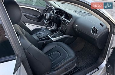 Купе Audi A5 2011 в Запорожье