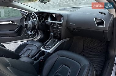 Купе Audi A5 2011 в Запорожье