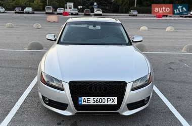 Купе Audi A5 2011 в Запорожье