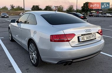 Купе Audi A5 2011 в Запорожье