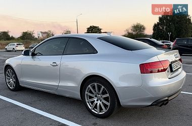 Купе Audi A5 2011 в Запорожье