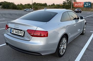 Купе Audi A5 2011 в Запорожье