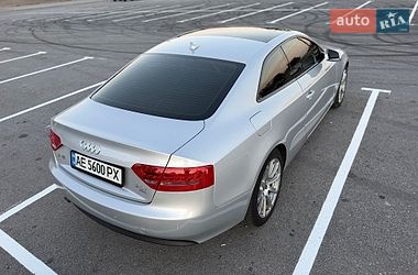 Купе Audi A5 2011 в Запорожье