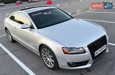 Купе Audi A5 2011 в Запорожье