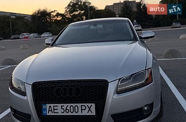 Купе Audi A5 2011 в Запорожье