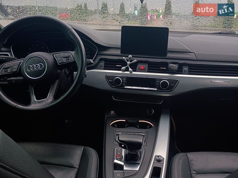 Купе Audi A5 2017 в Житомире
