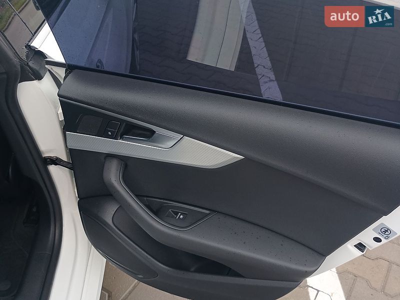 Купе Audi A5 2017 в Житомире