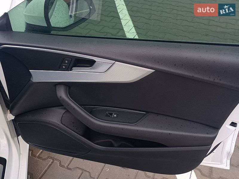 Купе Audi A5 2017 в Житомире