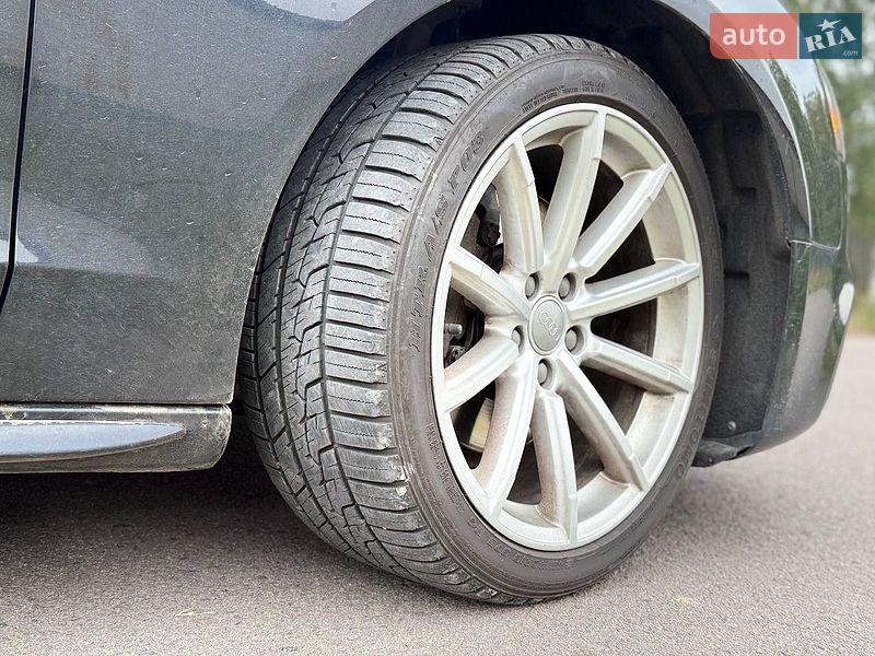 Купе Audi A5 2016 в Рівному фото 14 Купе Audi A5 2016 в Рівному
