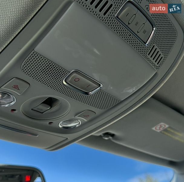 Купе Audi A5 2014 в Львові