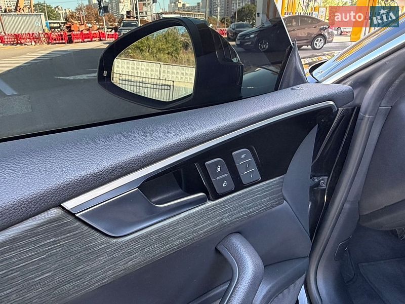 Купе Audi A5 2021 в Киеве