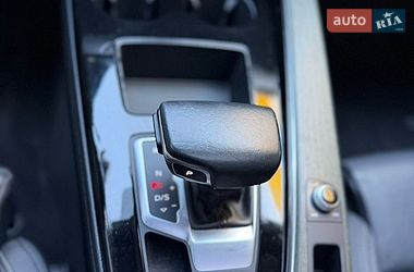 Купе Audi A5 2021 в Киеве