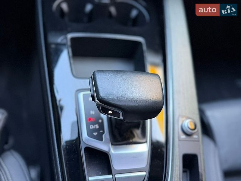 Купе Audi A5 2021 в Киеве